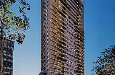 Apartamento com 3 quartos à venda na Avenida Francisco de Melo, Vila Rosa, Goiânia