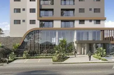Ares jundiaí – apartamentos de 62 a 82 m² com 2 ou 3 quartos no bairro jundiaí, anápolis