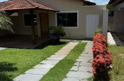 Residencial monte verde – casa térrea de 180 m² com 4 quartos, varanda gourmet e reforma completa