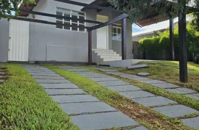Residencial monte verde – casa 61 m² em terreno de 278 m² com 3 quartos em goiânia
