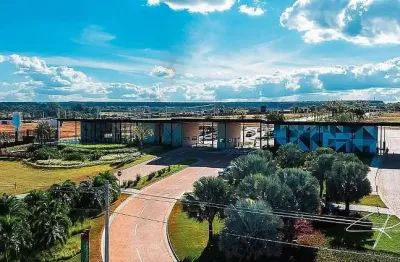 Jardins genebra – lote com 720 m² à venda em condomínio fechado da fgr em brasília