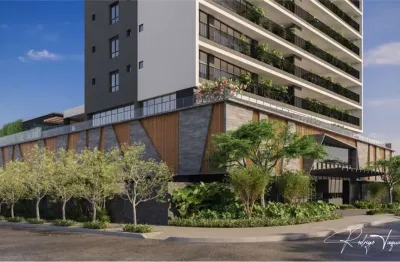 Arq opus – penthouse de 462 m² com 4 suítes, piscina e 4 vagas no setor bueno