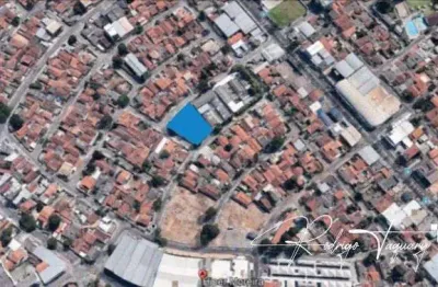 Terreno comercial à venda na Rua 257 C/ Rua 255, Setor Coimbra, Goiânia