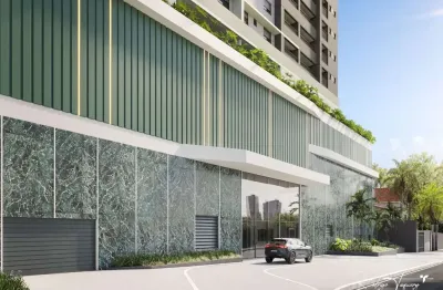 Apartamento à venda no verde maris – setor marista, goiânia (82,70 m², 3 suítes, 1 vaga de garagem)