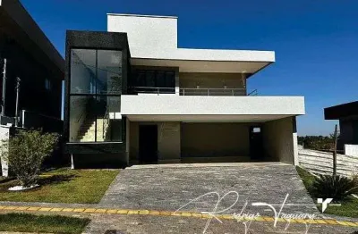 Sobrado de alto padrão à venda no jardins nápoles – 4 suítes, piscina aquecida e vista definitiva