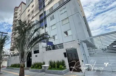 Apartamento no setor pedro ludovico, com 74 m² de área privativa, localizado no residencial sierra madre
