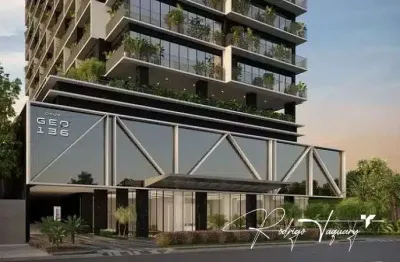 Opus geo work 136 – salas comerciais de 39 a 90 m² à venda no setor marista