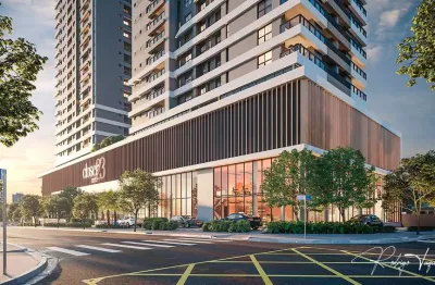 Apartamento com 3 quartos à venda na Rua T 55, Setor Bueno, Goiânia