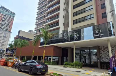 Apartamento à venda no Setor Oeste | Maestro Residenza | 89,71 m² | 2 suítes | 3 vagas | Pronto para morar