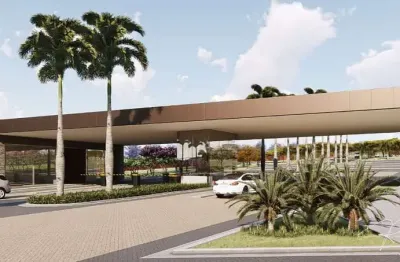 Lote à venda no Jardins Parma – 262 m², localização estratégica na Av. Progresso, Senador Canedo