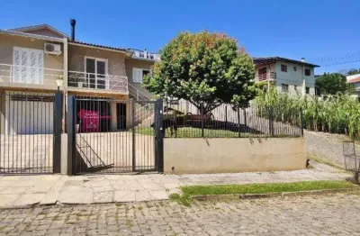 Casa com 2 quartos à venda na Rua Raymundo Danieli, 85, São Francisco, Garibaldi