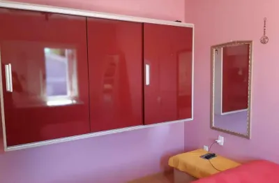 Casa à venda, 3 quartos, são joão - bento gonçalves/rs