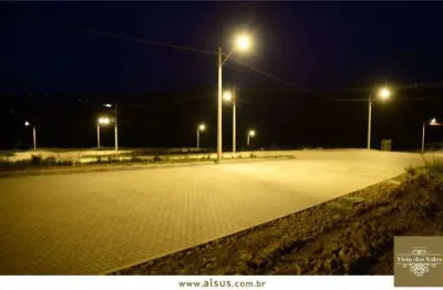 Terreno à venda na Rua Pedro Cantoni, Centro, Monte Belo do Sul
