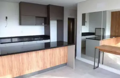 Apartamento à venda, 1 quarto, são francisco - bento gonçalves/rs