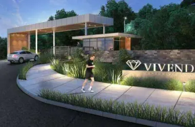 Terreno à venda na Rua Henrique Enricone, 1581, Santo Antão, Bento Gonçalves