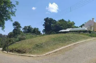 Terreno à venda na Rua Gaspar Cainelli, Esquina Com Severo Giacomello, Santo Antão, Bento Gonçalves