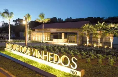 Terreno à venda na Rua Visconde de São Gabriel, LOTE 18, Vale dos Vinhedos (Distrito), Bento Gonçalves