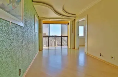 Apartamento à venda, 2 quartos, 1 vaga, centro - bento gonçalves/rs