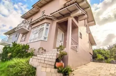 Casa à venda, 3 quartos, fenavinho - bento gonçalves/rs