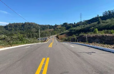 Terreno à venda na Rua Plauto de Abreu, Santo Antão, Bento Gonçalves
