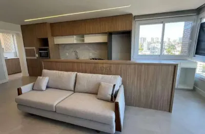 Apartamento à venda, 2 quartos, 1 suíte, centro - bento gonçalves/rs