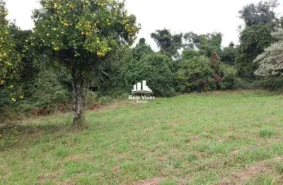 Terreno à venda, outras localidades - pinto bandeira/rs