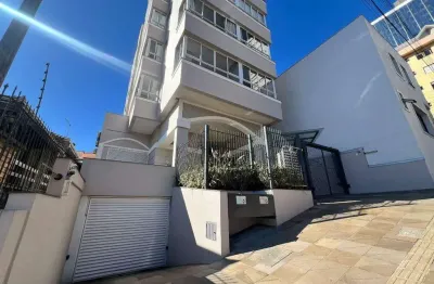 Apartamento à venda, 3 quartos, 1 suíte, 2 vagas, são francisco - bento gonçalves/rs