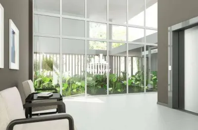 Apartamento à venda, 2 quartos, 1 suíte, são francisco - bento gonçalves/rs