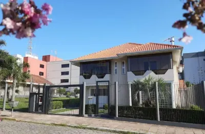Casa com 4 quartos à venda na Rua Verdolino Angelo Guerra, 67, Aurora, Carlos Barbosa