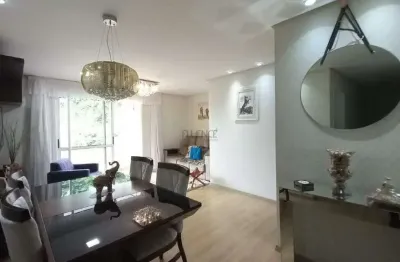 Apartamento à venda, 3 quartos, 1 suíte, 2 vagas, centro - carlos barbosa/rs