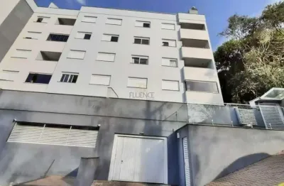 Apartamento com 2 quartos à venda na Rua 15 De Novembro, 69, Peterlongo, Garibaldi