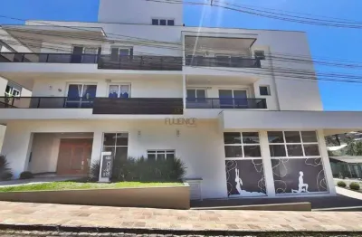 Apartamento com 2 quartos à venda na Rua Barão Do Triunfo, 400, Chácaras, Garibaldi