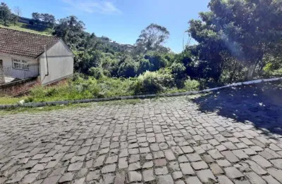 Terreno à venda na Rua Monteiro Lobato, Bela Vista, Carlos Barbosa