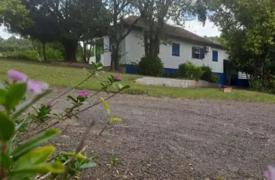 Terreno à venda na Linha Arroio Do Ouro, Arroio do Ouro, Estrela