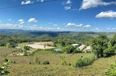 Área rural à venda, 2 vagas, linha são bartoloneu - coronel pilar/rs