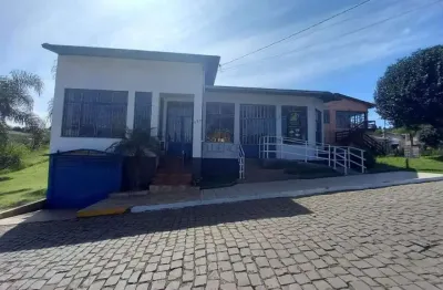 Salas comerciais à venda, arcoverde - carlos barbosa/rs
