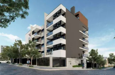 Apartamento à venda, 3 quartos, 1 suíte, 2 vagas, centro - carlos barbosa/rs