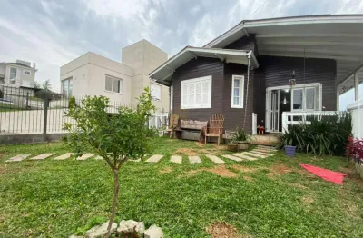Casa à venda, 5 quartos, 2 vagas, ponte sêca - carlos barbosa/rs