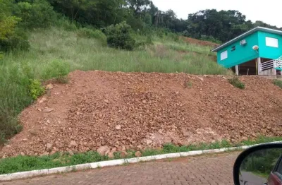 Terreno à venda na Rua Maria Edith Selbach, 100, Centro, Barão