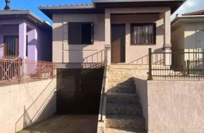 Casa com 2 quartos à venda na Residencial São Pedro, 7, Centro, Barão