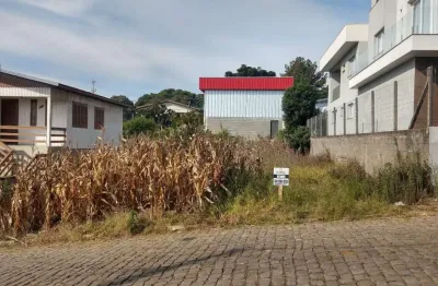 Terreno à venda na Duque De Caxias, 576, São Francisco, Garibaldi
