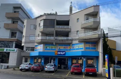 Apartamento à venda, 3 quartos, 1 suíte, 1 vaga, centro - carlos barbosa/rs