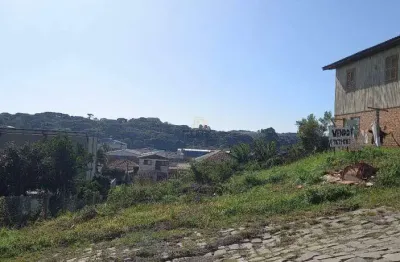 Terreno à venda na Rua Flores De Cunha, 507, Vila Nova, Carlos Barbosa
