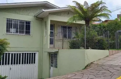 Casa à venda, 3 quartos, 3 vagas, aparecida - carlos barbosa/rs