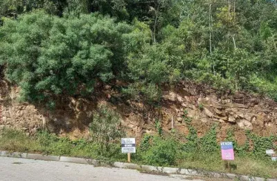 Terreno à venda na Rui Ramos, 002, Vitória, Carlos Barbosa