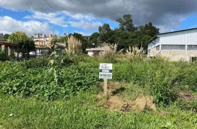 Terreno à venda na Rua Alberto Pasqualini, 1155, Vila Nova, Carlos Barbosa