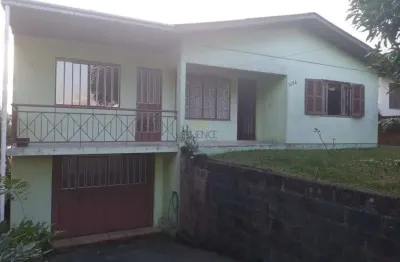 Casa à venda, 3 quartos, 1 vaga, ponte sêca - carlos barbosa/rs