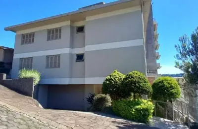 Apartamento à venda, 3 quartos, 1 suíte, 2 vagas, centro - garibaldi/rs