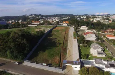 Terreno à venda na Rua Luiz Rogério Casacurta, 1159, Peterlongo, Garibaldi