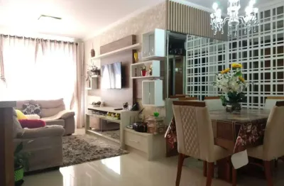 Apartamento à venda, 2 quartos, 1 vaga, centro - carlos barbosa/rs